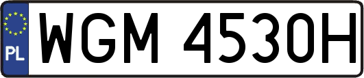 WGM4530H