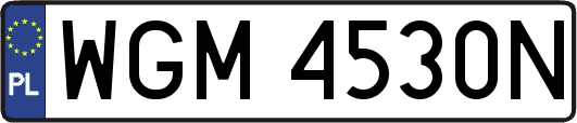 WGM4530N