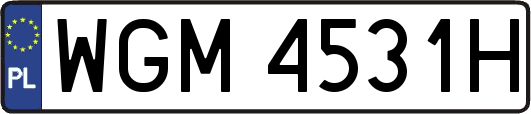 WGM4531H