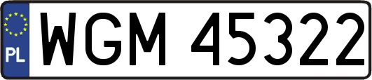 WGM45322