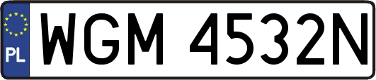 WGM4532N