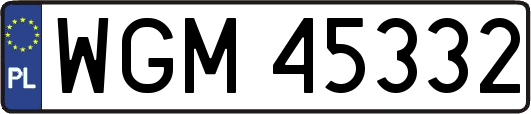 WGM45332