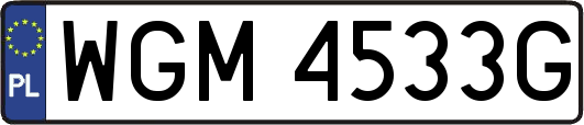 WGM4533G