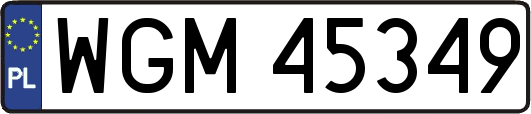 WGM45349