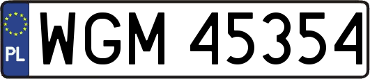 WGM45354