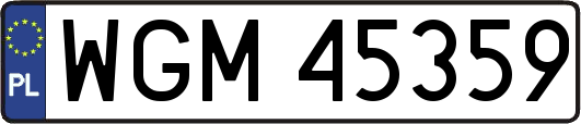 WGM45359