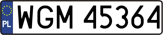 WGM45364
