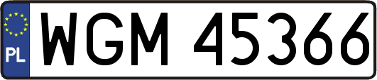 WGM45366
