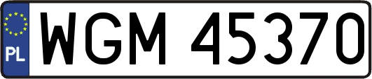 WGM45370