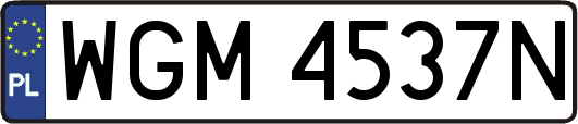 WGM4537N