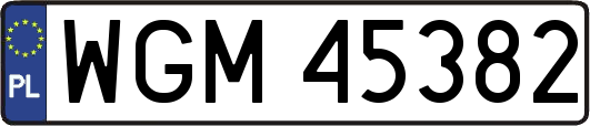 WGM45382