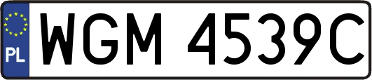 WGM4539C