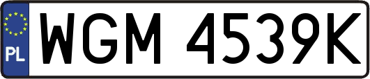 WGM4539K