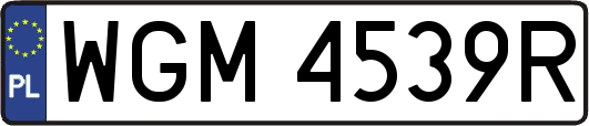 WGM4539R
