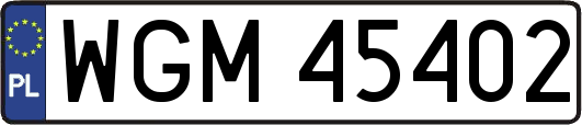 WGM45402