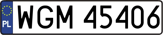 WGM45406
