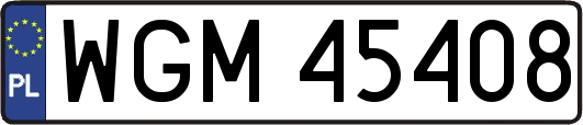 WGM45408