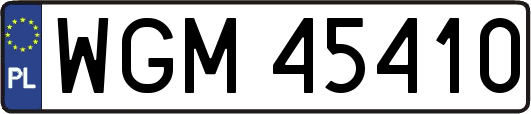 WGM45410