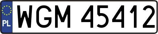 WGM45412