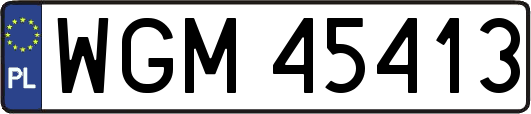 WGM45413