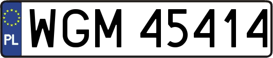 WGM45414