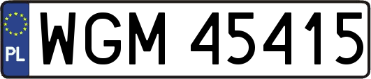 WGM45415