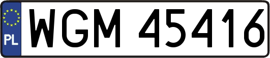 WGM45416