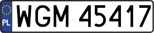 WGM45417