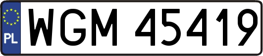 WGM45419