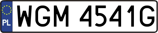 WGM4541G