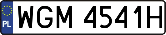 WGM4541H