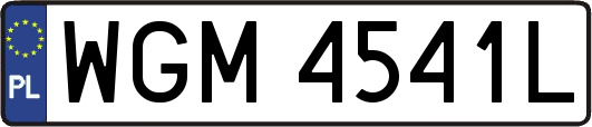 WGM4541L