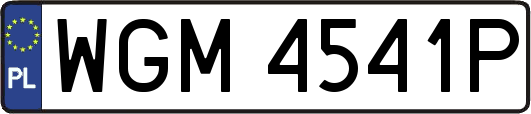 WGM4541P