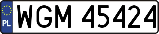 WGM45424
