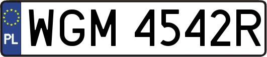 WGM4542R