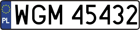 WGM45432