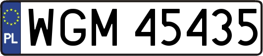 WGM45435