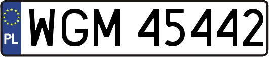 WGM45442