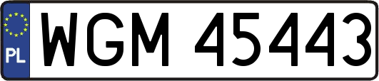 WGM45443