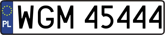 WGM45444