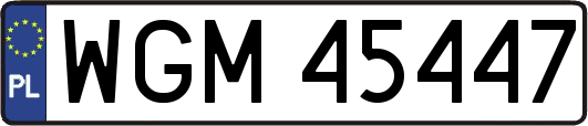 WGM45447
