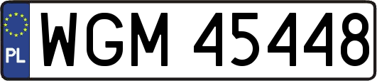 WGM45448