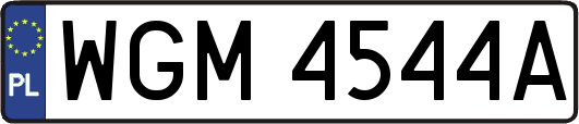 WGM4544A