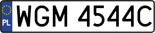 WGM4544C