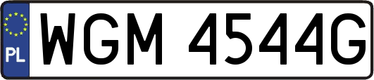 WGM4544G