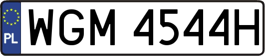 WGM4544H