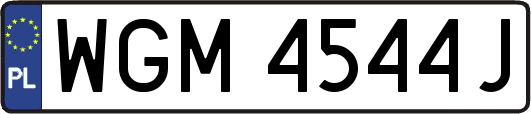 WGM4544J