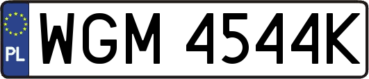 WGM4544K