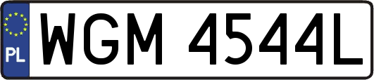 WGM4544L