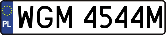 WGM4544M